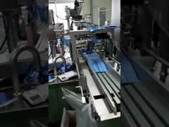 machine de remplissage