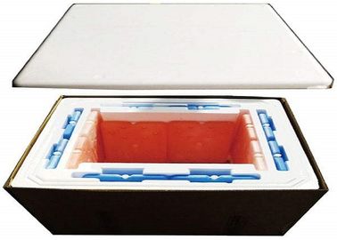 Boîte faite sur commande ENV, unité centrale, XPS, VIP, 50L/70L/35L de chaîne du froid