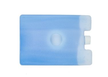Chaîne du froid dure de Shell Freezer Fresh Cool Coolers de HDPE en plastique de vessies de glace pour COVID-19
